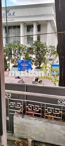 Phòng rẻ bancol Nguyễn Kiệm p3 Gò Vấp gần trường gia định