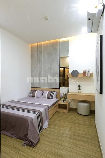 Chỉ TT 30% Ký HĐMB Căn Hộ 1PN 1WC - Destino Centro Mặt Tiền QL1A 