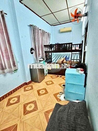 Nhà 3 tầng - 59m2 - Võ Duy Ninh P22 Bình Thạnh