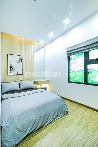 Chỉ TT 30% Ký HĐMB Căn Hộ 1PN 1WC - Destino Centro Mặt Tiền QL1A 