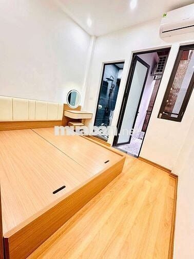 Văn Chương, diện tích 15/20m2, 5 tầng, 3 ngủ, giá 4,8 tỷ