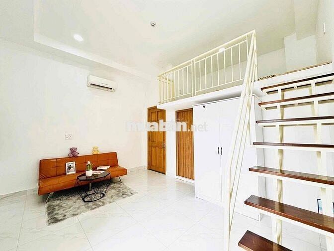 CĂN DUPLEX SIÊU THOÁNG Ở ĐƯỢC 3 - 4 NGƯỜI NGAY NGUYỄN SƠN 🐣🐣🐣