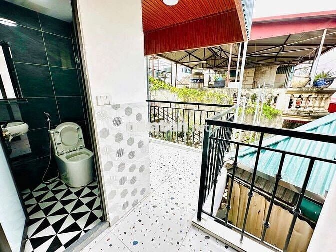 Văn Chương, diện tích 15/20m2, 5 tầng, 3 ngủ, giá 4,8 tỷ