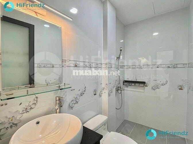 🔥 Studio Q4 (Tôn Thất Thuyết) - Mới 100% - Sát ĐH, 5P qua Quận 1