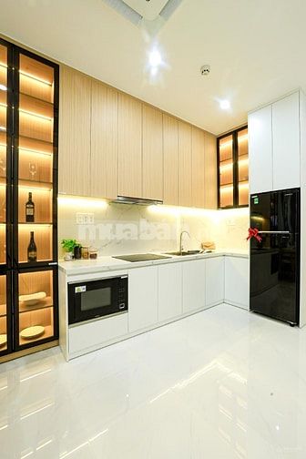 Chỉ TT 30% Ký HĐMB Căn Hộ 1PN 1WC - Destino Centro Mặt Tiền QL1A 