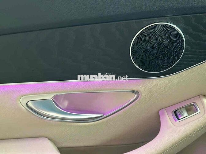 🔴 Mercedes Benz C Class 2019 C 200 - 44000 km