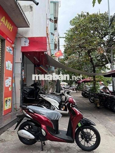 Bán xe SH mode 2022 Bao vào tên chính chủ bấm biển