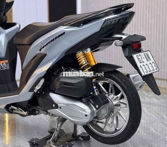 Vario 150 Biển 3333 Bao Uỷ Quyền