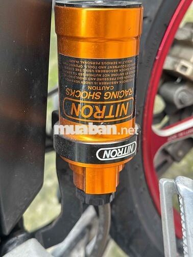 winnerv1 2019 bstp xe nguyên zin kiểng nhiều