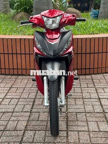 wave RSX FI 2022 Bstp chính chủ