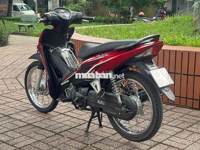 wave RSX FI 2022 Bstp chính chủ