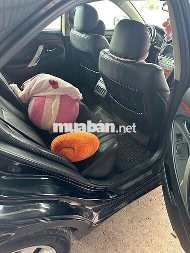 Toyota Camry 2007 3.5Q - 100000 km