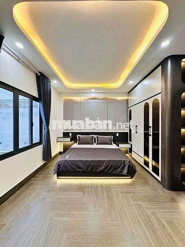 2 CĂN  NHÀ ĐỒNG BỘ MỚI 100% VITRI ĐẸP SHR. FUNL NỘI THẤT NHƯ HÌNH ẢNH