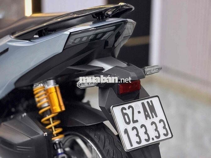 Vario 150 Biển 3333 Bao Uỷ Quyền