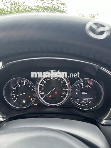 Mazda 6 2021 Signature Premium 2.5 AT - 27700 km
