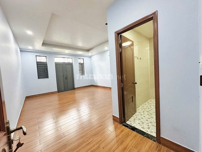 Nhà 5PN, 6WC Khu Biệt Thự Tân Kỳ Tân Quý – Bình Tân,TPHCM - Hẻm Oto 8m