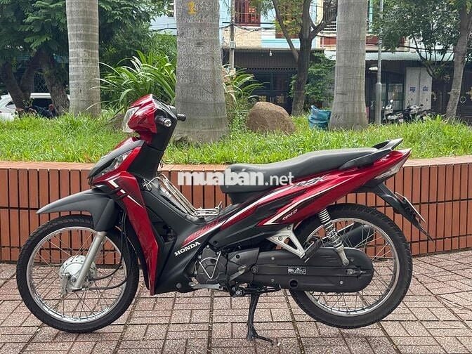 wave RSX FI 2022 Bstp chính chủ