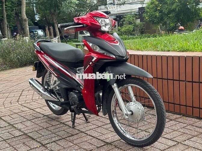 wave RSX FI 2022 Bstp chính chủ