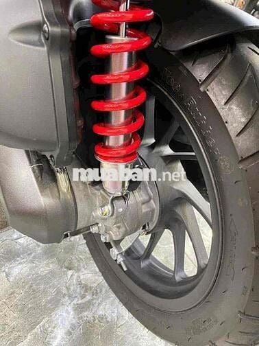 SH mode ABS bao tên