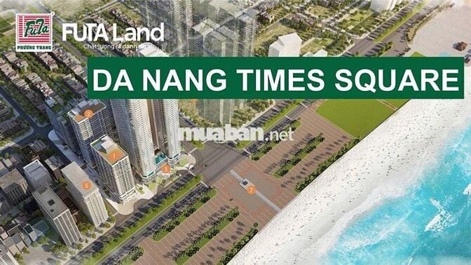 TIMES SQUARE CƠ HỘI ĐẦU TƯ SINH LỜI - HỖ TRỢ VAY NGÂN HÀNG 80%