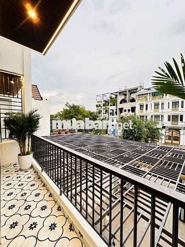 2 CĂN  NHÀ ĐỒNG BỘ MỚI 100% VITRI ĐẸP SHR. FUNL NỘI THẤT NHƯ HÌNH ẢNH