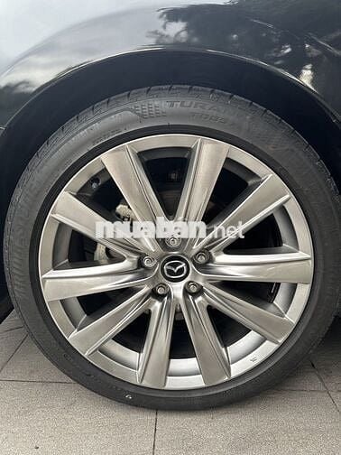 Mazda 6 2021 Signature Premium 2.5 AT - 27700 km