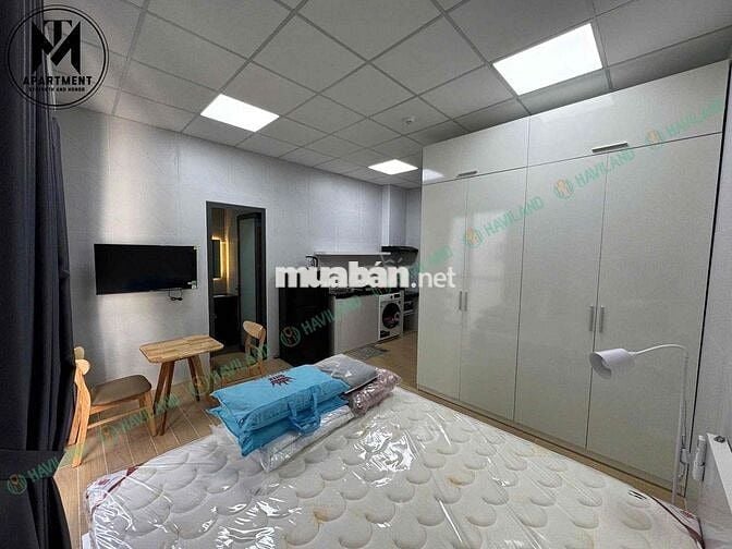 STUDIO FULL NỘI THẤT – MỸ AN 7, NGŨ HÀNH SƠN