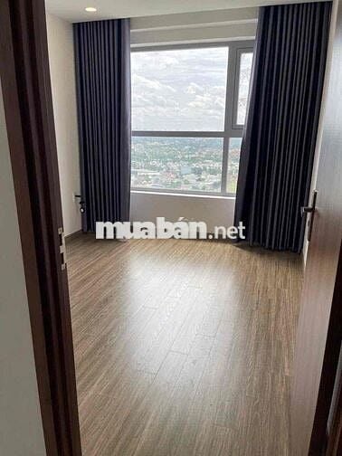 CHO THUÊ CĂN HỘ HAPPY ONE CENTRAL 2PN NỘI THẤT CƠ BẢN