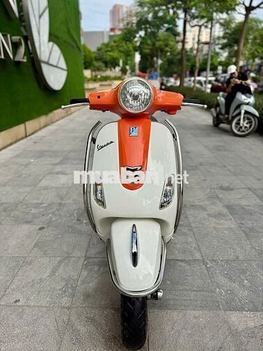 Vespa LX iget 2018 cực đẹp