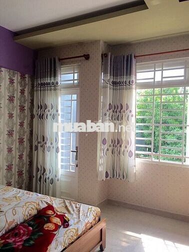 Bán nhà mặt tiền đường Văn Cao, Tân Phú-1 trệt 3 lầu, SHR, giá 15.2 tỷ