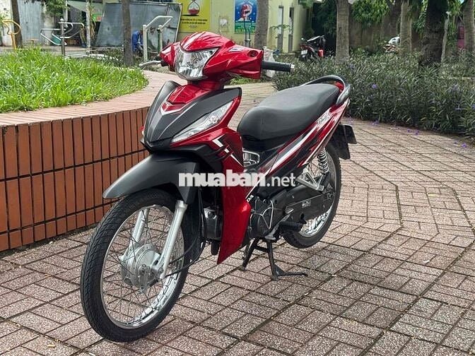 wave RSX FI 2022 Bstp chính chủ