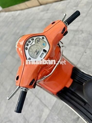 Vespa LX iget 2018 cực đẹp