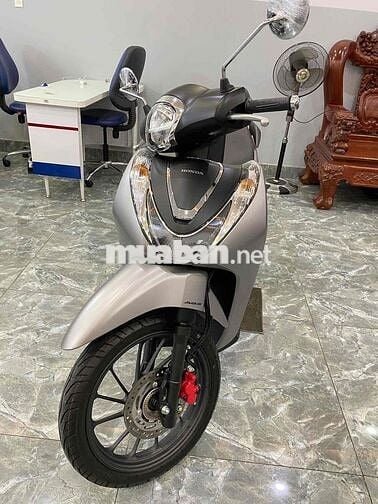 SH mode ABS bao tên