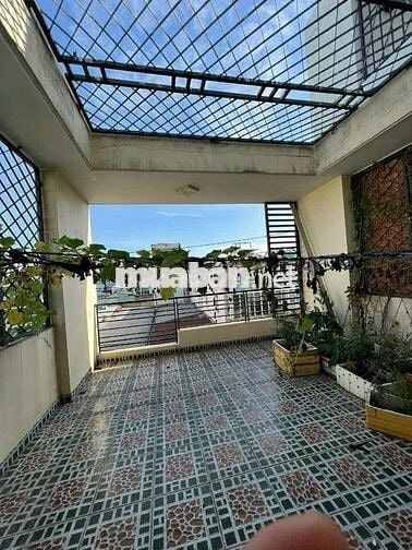 TÂN THỚI NHẤT -PHAN VĂN HỚN - KỀ THAM LƯƠNG- 3 TẦNG - ĐƯỜNG 8 XE HƠI