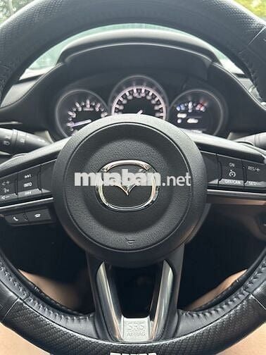 Mazda 6 2021 Signature Premium 2.5 AT - 27700 km