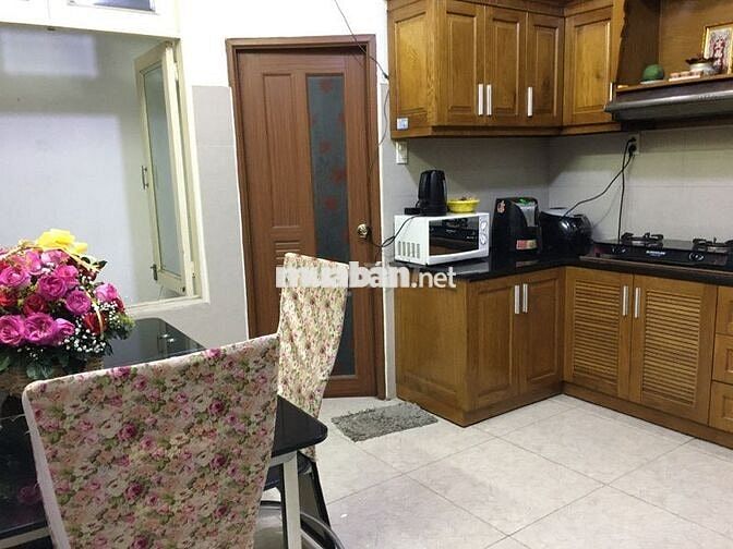 Bán nhà mặt tiền đường Văn Cao, Tân Phú-1 trệt 3 lầu, SHR, giá 15.2 tỷ