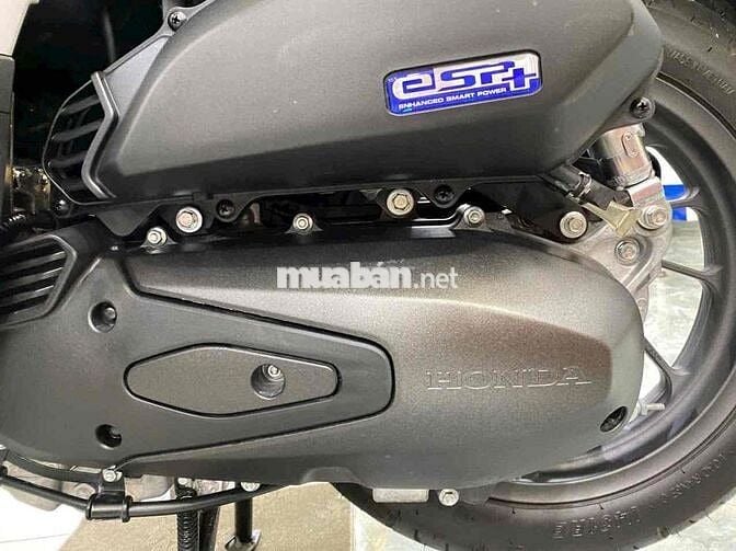 SH mode ABS bao tên