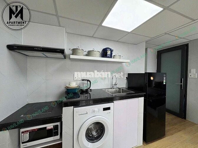 STUDIO FULL NỘI THẤT – MỸ AN 7, NGŨ HÀNH SƠN