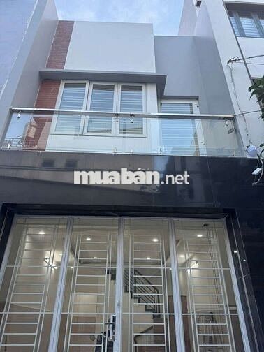 Nhà nguyên căn 12 Triệu Tân Phú kế bên ĐH Công Thương