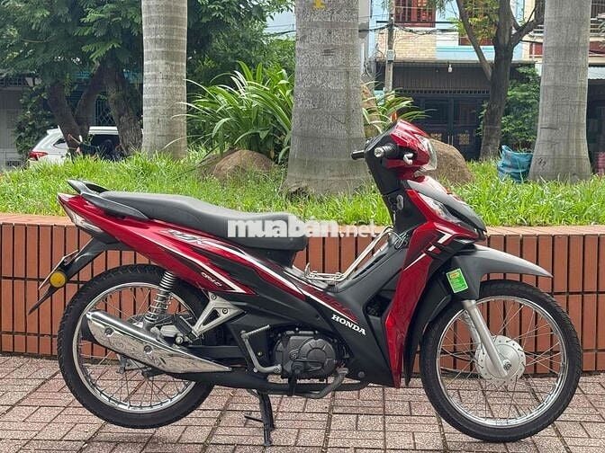 wave RSX FI 2022 Bstp chính chủ