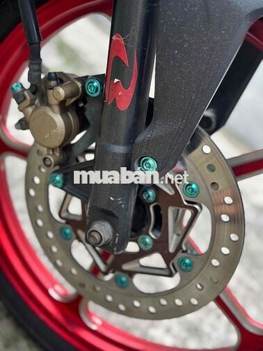 winnerv1 2019 bstp xe nguyên zin kiểng nhiều