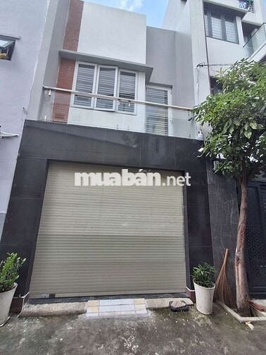 Nhà nguyên căn 12 Triệu Tân Phú kế bên ĐH Công Thương