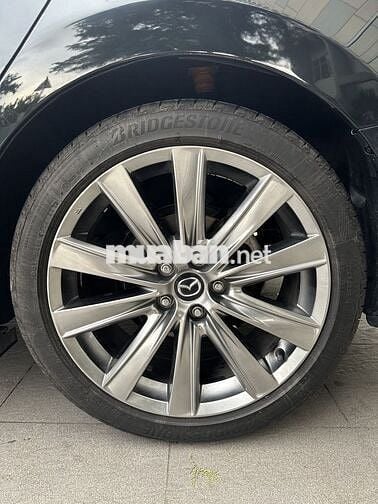 Mazda 6 2021 Signature Premium 2.5 AT - 27700 km