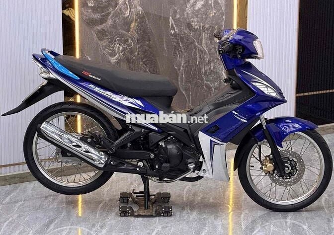 Exciter 2010 Trả Trước 33Tr Góp Bao Nợ Xấu