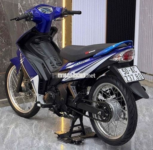 Exciter 2010 Trả Trước 33Tr Góp Bao Nợ Xấu