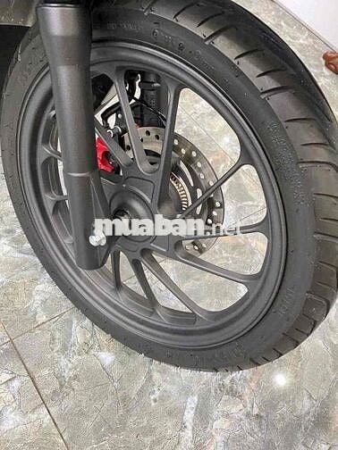 SH mode ABS bao tên