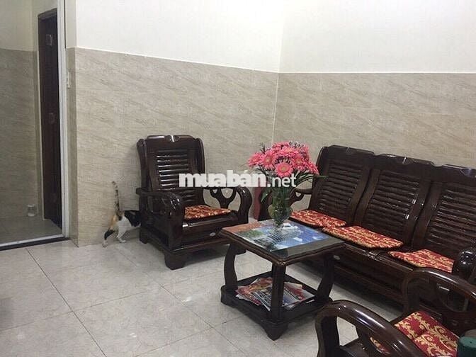 Bán nhà mặt tiền đường Văn Cao, Tân Phú-1 trệt 3 lầu, SHR, giá 15.2 tỷ