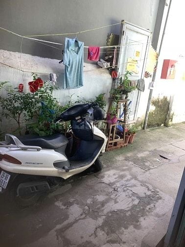 🏡 BÁN NHÀ CHÍNH CHỦ 2 TẦNG - MẶT NGÕ 214 TRỊNH ĐÌNH CỬU – GIAO NHÀ NG