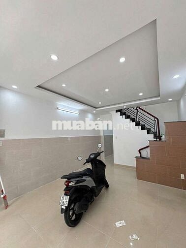 Nhà nguyên căn 12 Triệu Tân Phú kế bên ĐH Công Thương