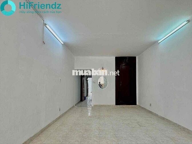 🏡 CHO THUÊ STUDIO 25M2 MỚI 100% CỬA SỔ FULL NỘI THẤT - SÁT BẾN XE Q8